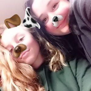 Meet your Posher, Kinsey